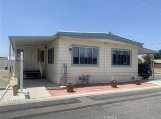 1895 W Devonshire Ave SPACE 105, Hemet, CA 92545