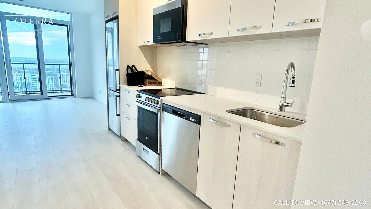 1 bed, 600 sqft, $1,895 — Photo 4