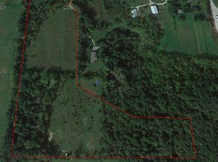 3203 Sportsman Club Rd, Johnstown, OH 43031