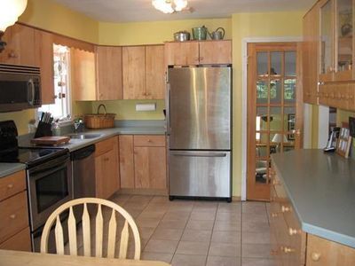 13 Wetomachick Ave, Westerly, RI, 02891