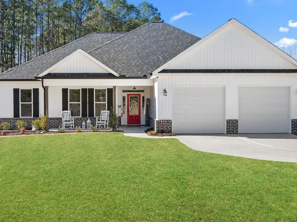 3557 Story Mill Road, Keysville, GA