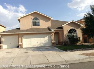 6808 Deerbourne Rd NW, Albuquerque, NM 87114