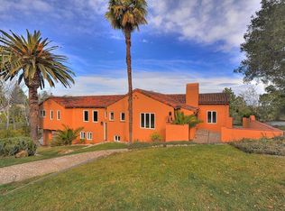 27030 Elena Rd, Los Altos Hills, CA 94022