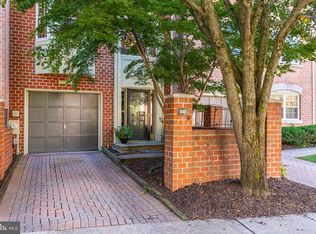 8107 Derby Ln #5E2, Owings Mills, MD 21117