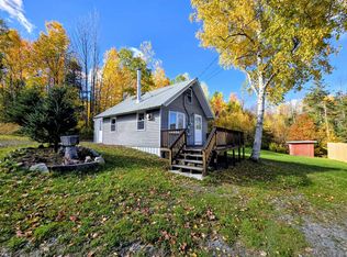 88 Barber Road, Haverhill, NH 03774