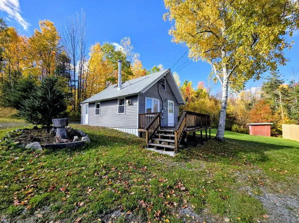 88 Barber Road, Haverhill, NH 03774