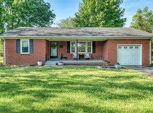 707 Simpson St, Franklin, KY 42134