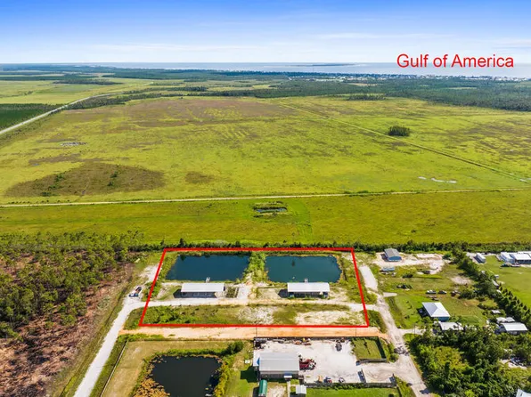 279 Cottonwood St, Port Saint Joe, FL 32456