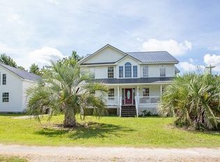 1530 Bucksport Rd, Conway, SC 29527