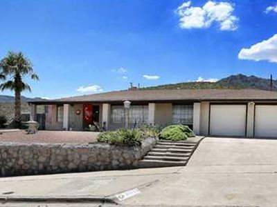 8903 Galena Dr, El Paso, TX, 79904