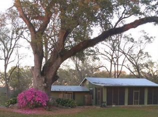 206 Belmont Rd, New Iberia, LA 70563