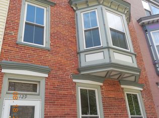 129 West Broadway, Jim Thorpe, PA 18229
