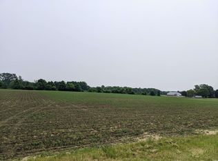 3625 N 100 E, Bluffton, IN 46714