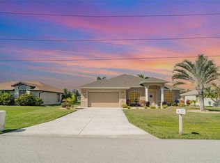 333 Brasilia St, Punta Gorda, FL 33983
