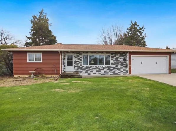 126 Hilltop Dr, Gettysburg, SD 57442