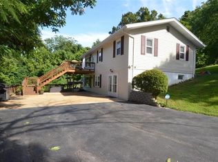 3029 Chemin De La Vallee, Barnhart, MO 63012