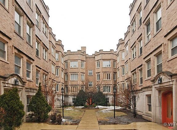2nd image of 4211 N Paulina St APT 3A