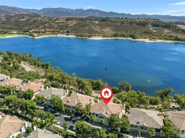 62 Sienna Rdg, Mission Viejo, CA 92692