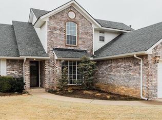 1308 SW 109th Pl, Oklahoma City, OK 73170