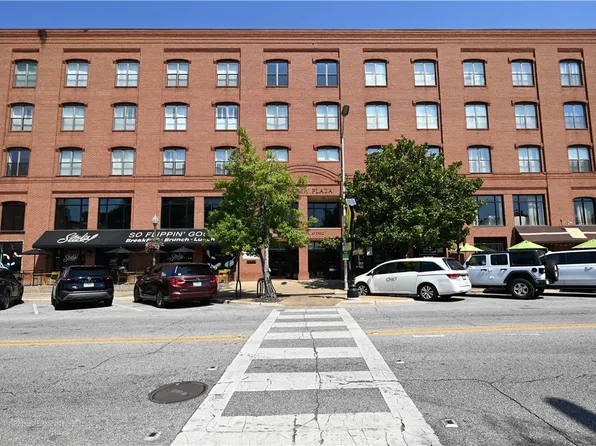 145 E Magnolia Ave APT 311, Auburn, AL 36830