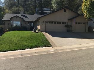 4954 Tralee Ln, Redding, CA 96001