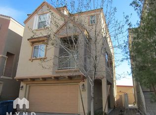8681 Pico Grande Ct, Las Vegas, NV 89147