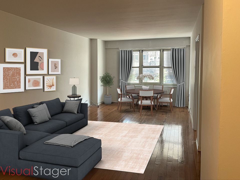 1st image of 159 W 53rd St APT 15G