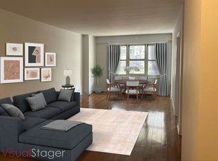 159 W 53rd St APT 15G, New York, NY 10019