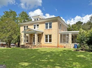 1010 Oglethorpe Ave, Athens, GA 30606