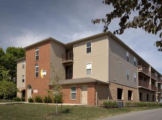 112 W Wood St #14-15-13, West Lafayette, IN 47906