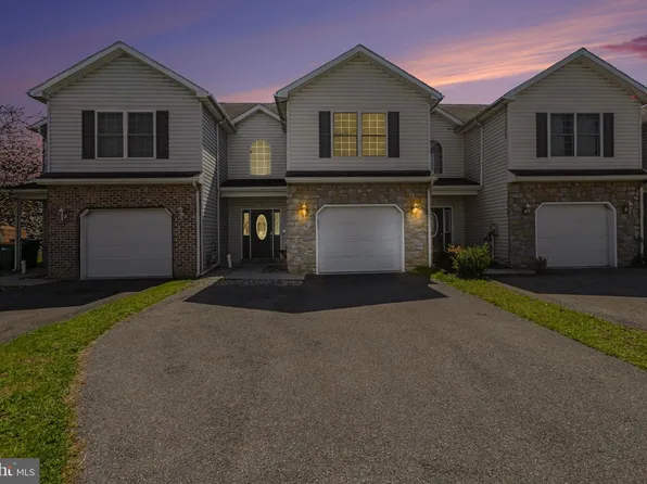 134 Sable Dr, Carlisle, PA 17013