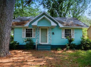 2004 W 24th Ave, Pine Bluff, AR 71603