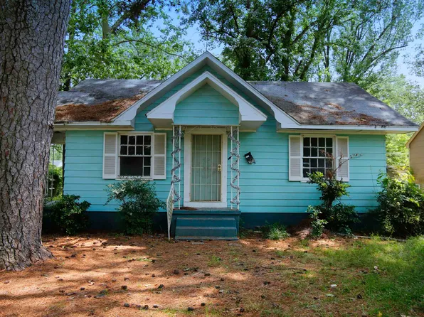 2004 W 24th Ave, Pine Bluff, AR 71603