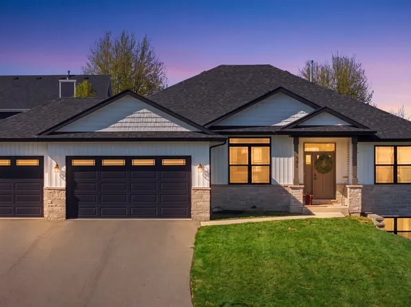 391 Teaberry Ct, Roscoe, IL 61073