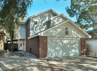 2110 Jasmine Path, Round Rock, TX 78664