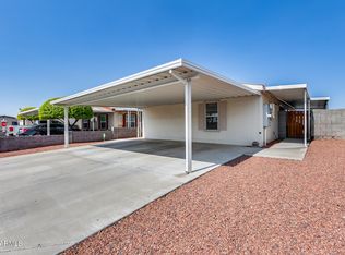 8601 N 103rd Ave LOT 110, Peoria, AZ 85345