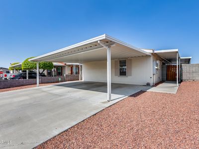 8601 N 103rd Ave LOT 110, Peoria, AZ, 85345