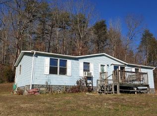 8115 Bradshaw Rd, Salem, VA 24153