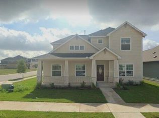 200 Oldbridge Dr, Hutto, TX 78634