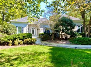 109 Lassiter Mill Ln, New London, NC 28127