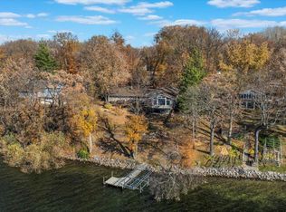 1410 E Lake Geneva Rd NE, Alexandria, MN 56308