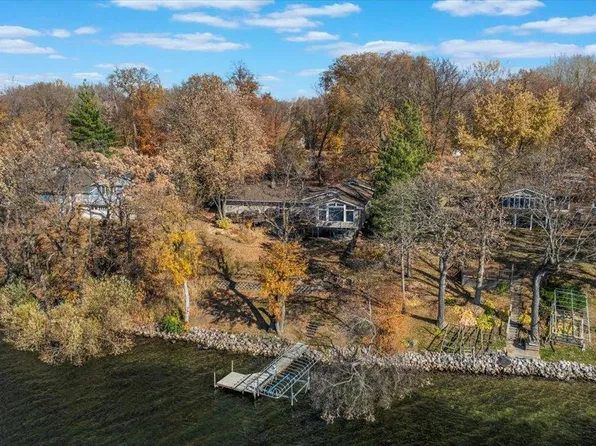 1410 E Lake Geneva Rd NE, Alexandria, MN 56308
