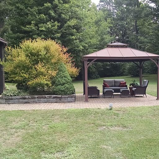 2nd image of 4430 Oak Orchard Rd