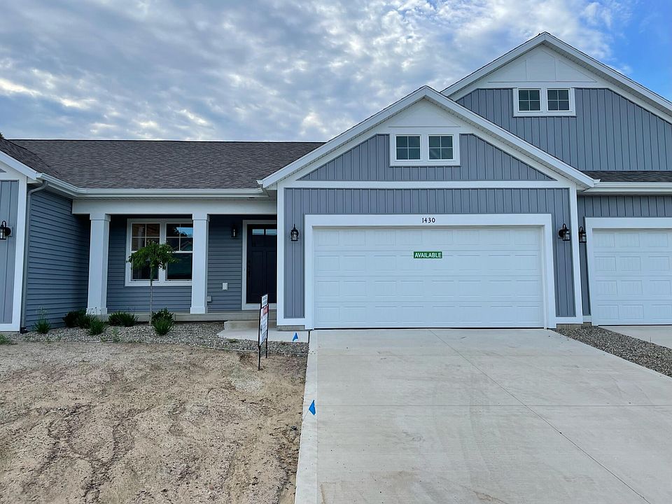 1st image of 1430 N Village Cir #72