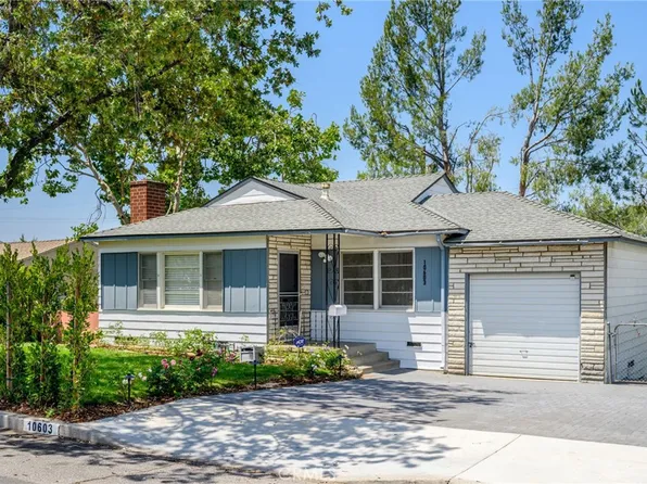 10603 Fernglen Ave, Tujunga, CA 91042