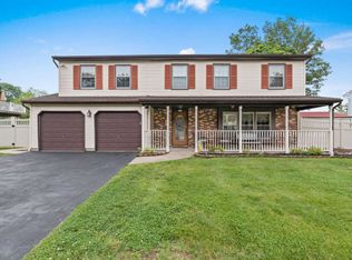 13 Regina Dr, Howell, NJ