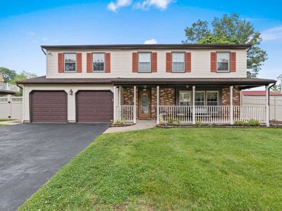 13 Regina Dr, Howell, NJ, 07731