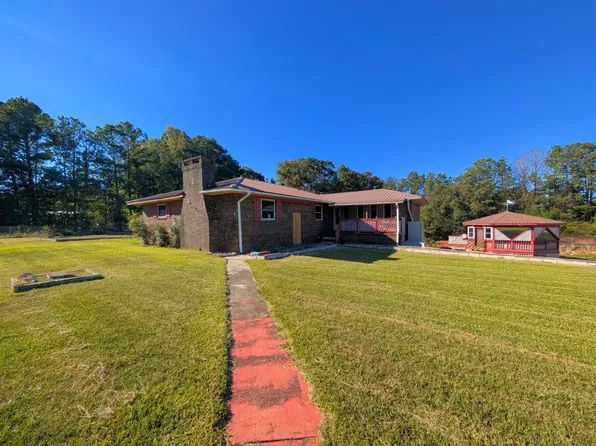 1800 Kansas St, Gadsden, AL 35903