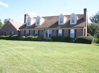 155 Country Place Rd, Axton, VA 24054