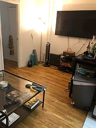 Rented by Living Space